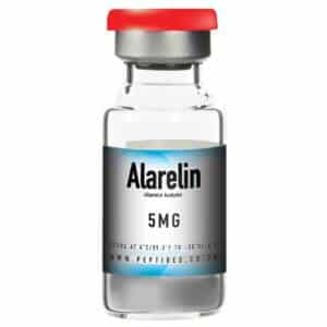 Alarelin