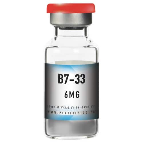 B7 33 - 6MG per vial - Buy Peptides