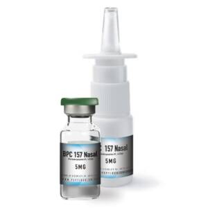 BPC 157 Nasal Spray