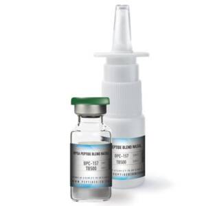 BPC157 5mg / TB-500 5mg Nasal Spray