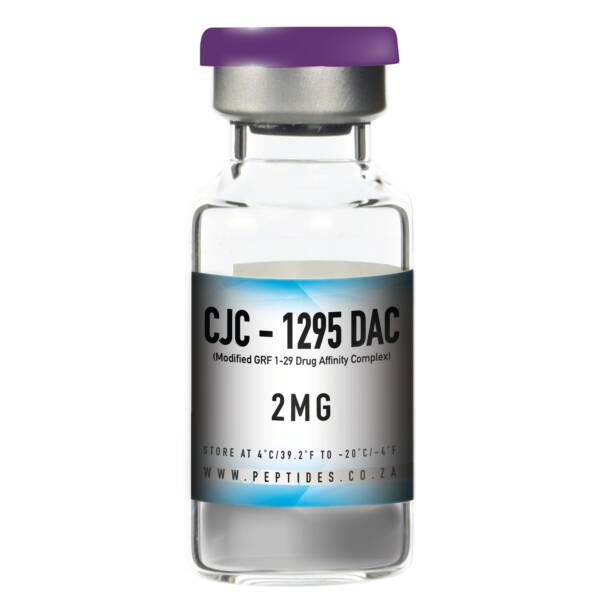 CJC-1295 DAC
