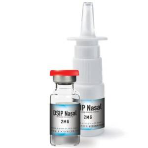 DSIP Nasal Spray