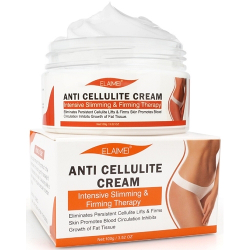 2 x Elaimei Anti Cellulite Cream