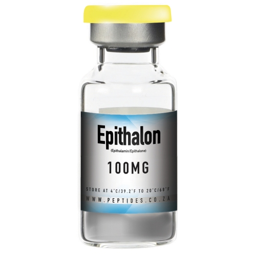 Epithalon 100MG