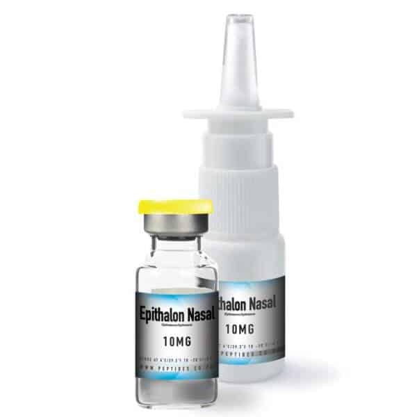 Epithalon Nasal Spray