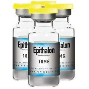 40MG Epithalon