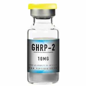 GHRP-2