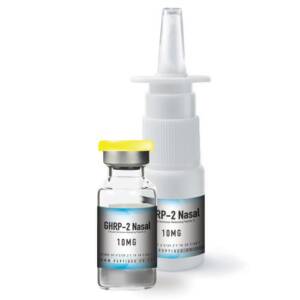 GHRP-2 Nasal Spray