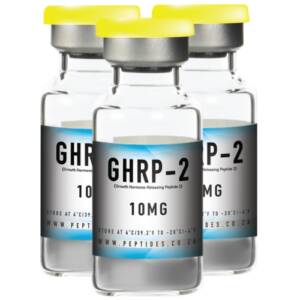 30MG Ghrp-2