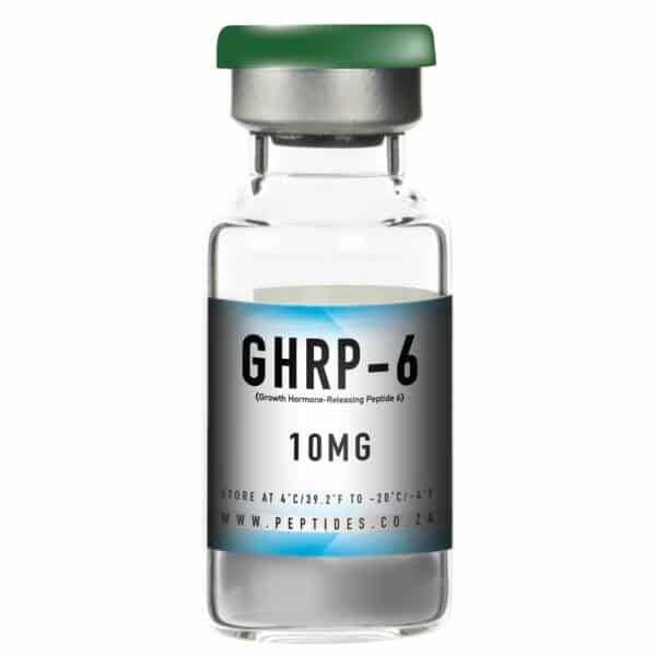 GHRP-6