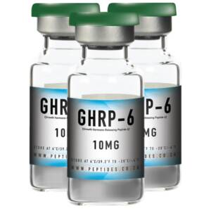 30MG Ghrp-6