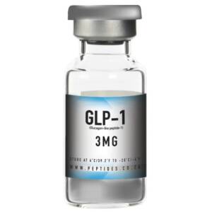GLP-1