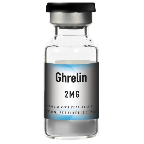 Ghrelin