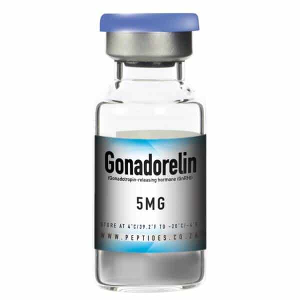 Gonadorelin