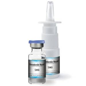 Gonadorelin Nasal Spray