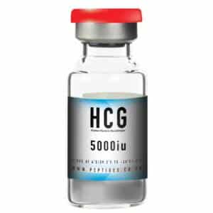 HCG