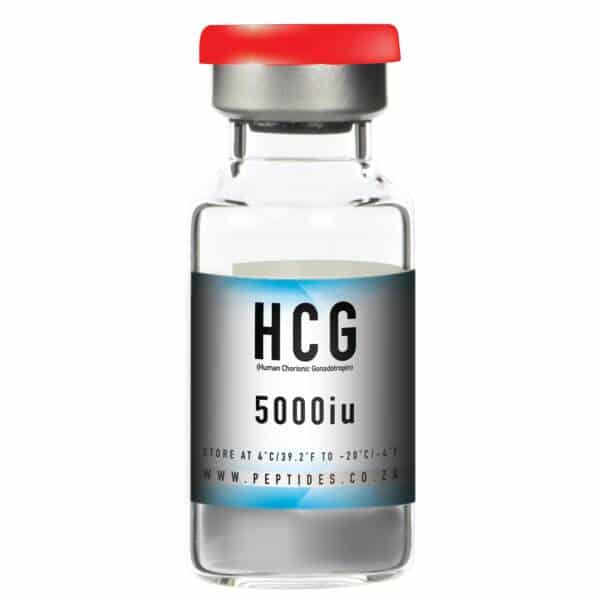 HCG