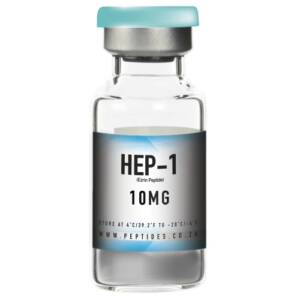 HEP-1