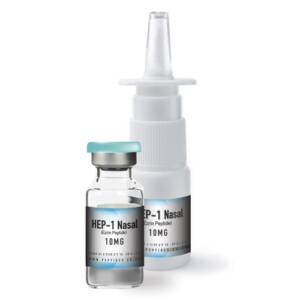 HEP-1 Nasal Spray