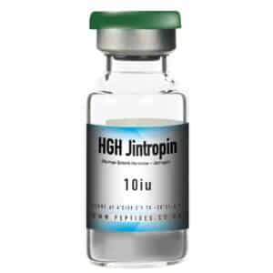 HGH Jintropin