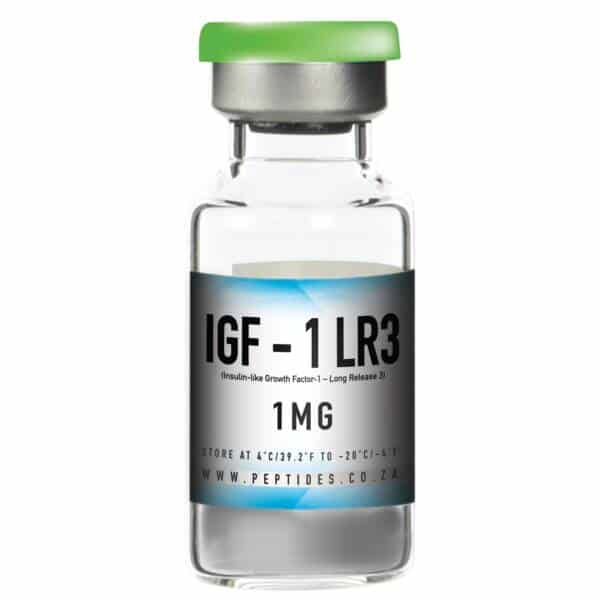 IGF-1 LR3