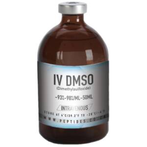 DMSO IV