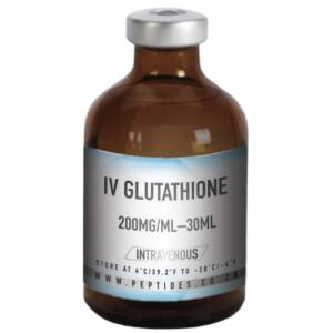 Glutathione IV