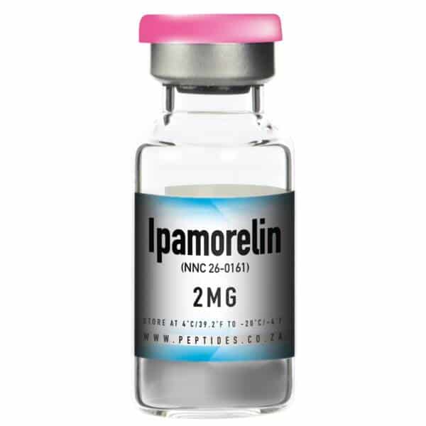 Ipamorelon