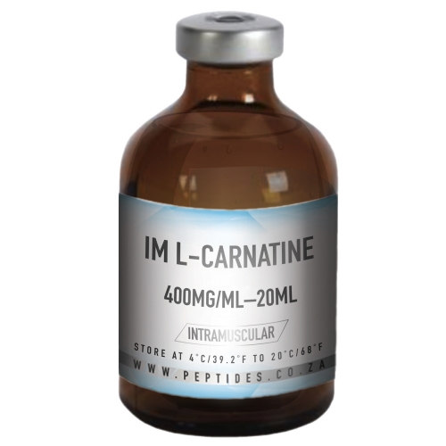 L-Carnatine IV