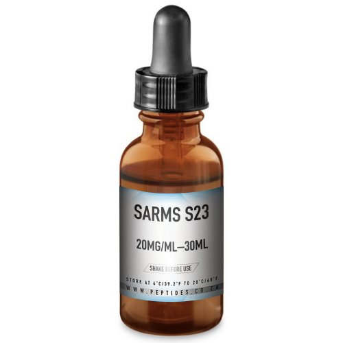 30ML S23 Liquid SARMS