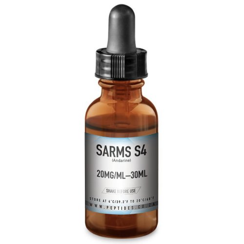 30ML S4 Liquid SARMS