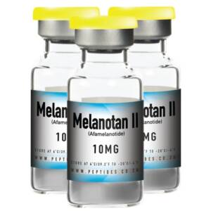 30MG Melanotan II