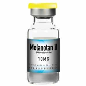 Melanotan II