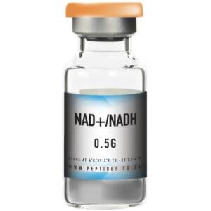 NAD+/NADH