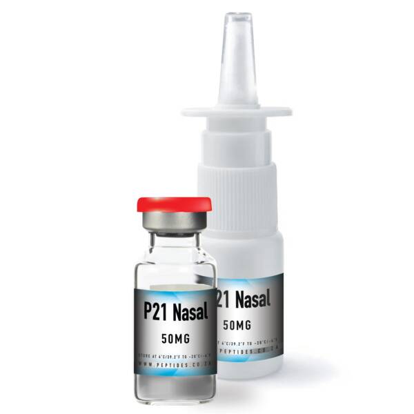 P21 Nasal Spray
