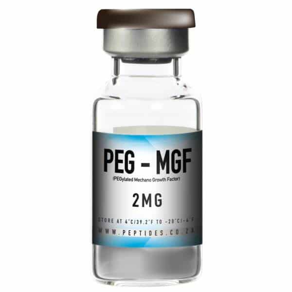 PEG-MGF