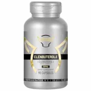 Clenbuterol alternative - Clenbuterole