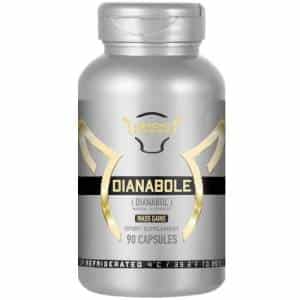 Dianabol alternative - Dianabole