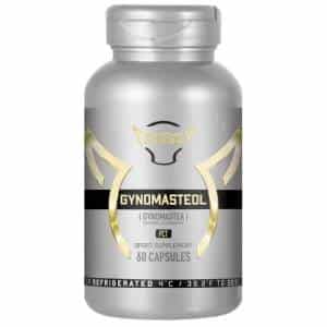 Gynomasteole - PCT