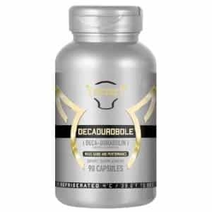 Deca Nandrolen/Durobolon alternative - DecaDurabole