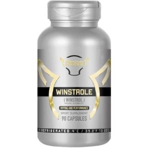 Winstrol alternative - Winstrole