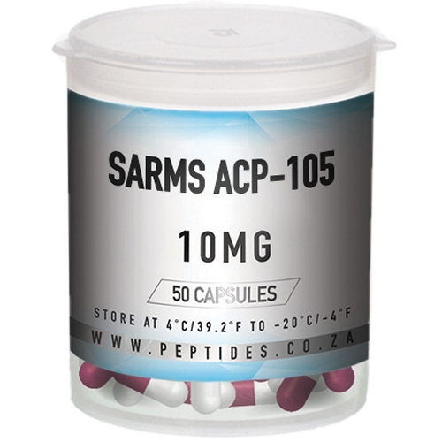 SARMS ACP-105