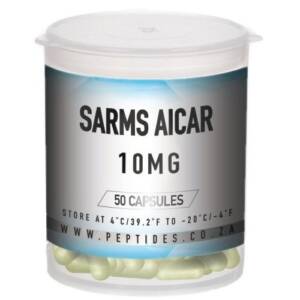 SARMS AICAR