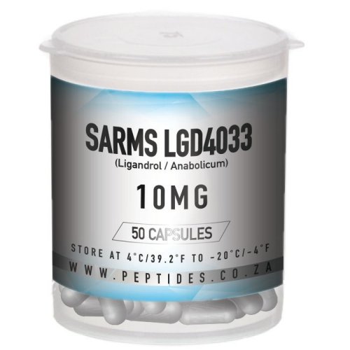 SARMS LGD-4033