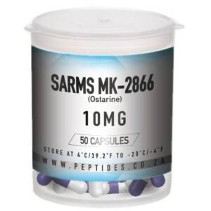 SARMS MK-2866