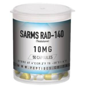 SARMS RAD-140