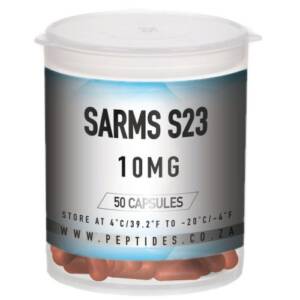 SARMS S23