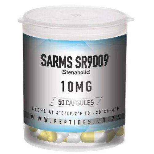 SARMS SR9009