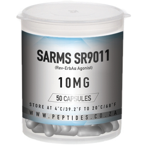 SARMS SR-9011
