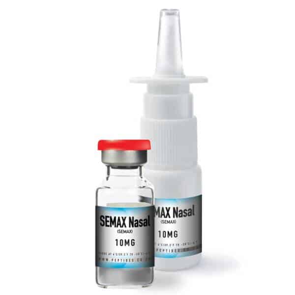 Semax Nasal Spray